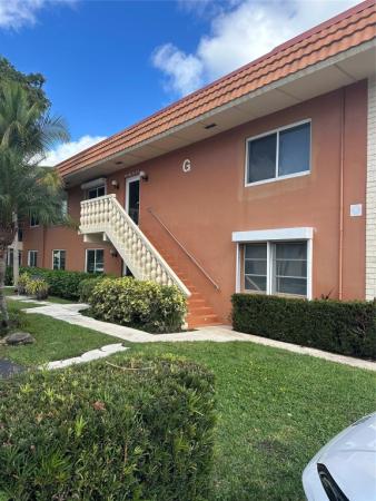 Manor Grove Village, 119 NE 19th Ct #215 G, Wilton Manors, Florida 33305, image 1