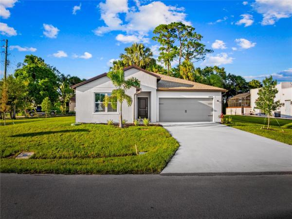 Hidden Oaks, 1689 SW Abingdon Ave, Port St. Lucie, Florida 34953, image 1