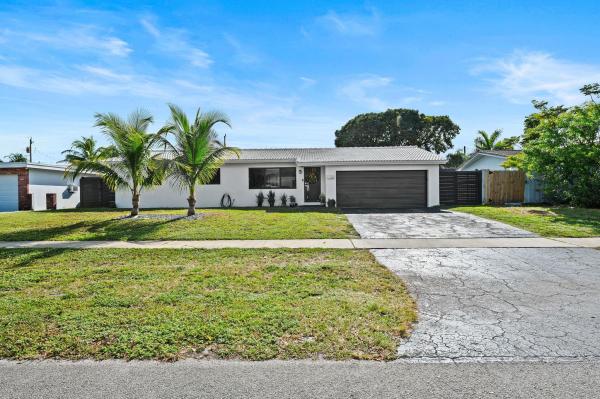Hollywood Hills, 4314 Roosevelt St, Hollywood, Florida 33021, image 1