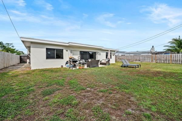 Hollywood Hills, 4314 Roosevelt St, Hollywood, Florida 33021, image 1