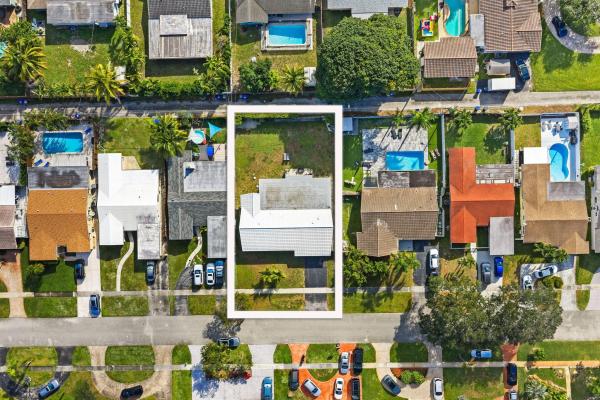 Hollywood Hills, 4314 Roosevelt St, Hollywood, Florida 33021, image 1