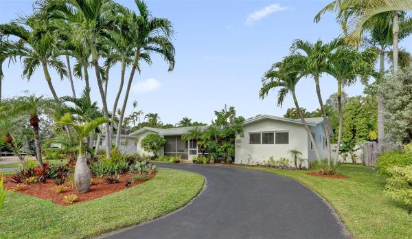 Coral Estates, 1701 NE 27th Dr, Wilton Manors, Florida 33334, image 1