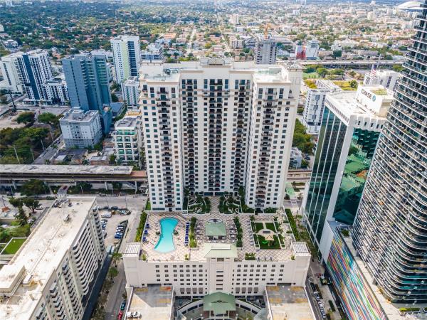Nine At Mary Brickell Village, 999 SW 1st Ave #3301, Miami, Florida 33130, image 1