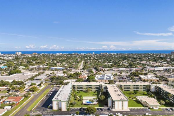 Hampton Gardens, 804 SE 7th St #106D, Deerfield Beach, Florida 33441, image 1