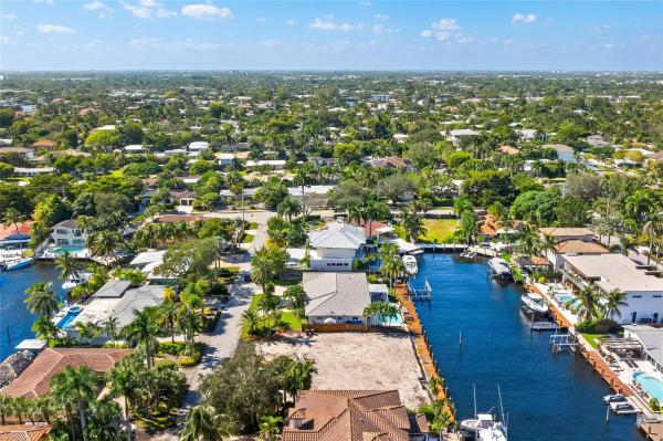 Coral Ridge Galt, 2823 NE 24th Pl, Fort Lauderdale, Florida 33305, image 1