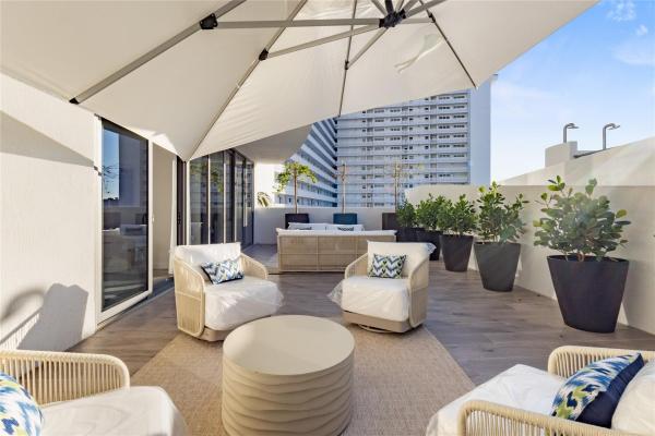 Solemar Beach, 1116 N Ocean Blvd #301, Pompano Beach, Florida 33062, image 1