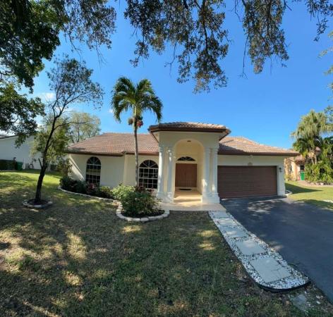Coral Trace, 8913 NW 45th Ct, Coral Springs, Florida 33065, image 1