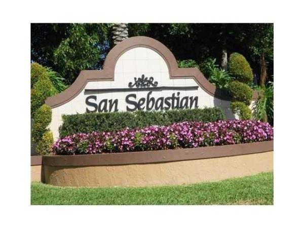 San Sebastian, 1489 Barcelona Way #1489, Weston, Florida 33327, image 1