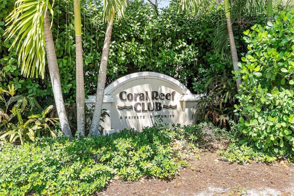 Coral Reef Club, 9914 NW 56th Pl, Coral Springs, Florida 33076, image 1