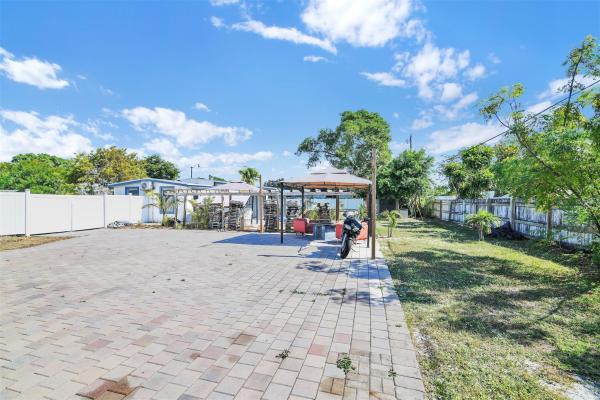 Pompano Beach Highlands, 1814 NE 53rd Ct, Pompano Beach, Florida 33064, image 1