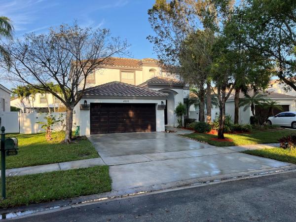 Riviera Isles, 4926 SW 163rd Ave, Miramar, Florida 33027, image 1