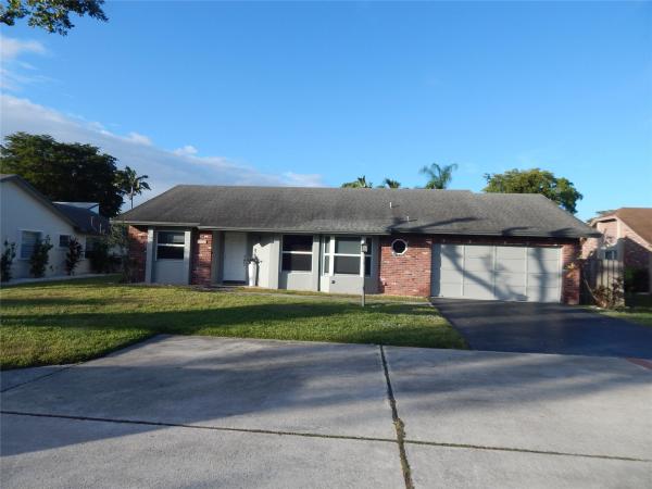 Canterbury, 7921 NW 4th St, Plantation, Florida 33317, image 1