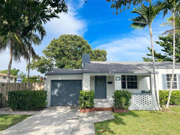 Victoria Park, 548 NE 9th Ave #C, Fort Lauderdale, Florida 33301, image 1