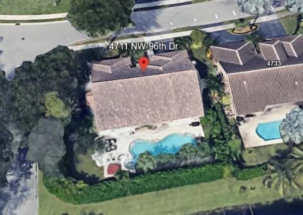 North Springs, 4711 NW 96th Dr, Coral Springs, Florida 33076, image 1