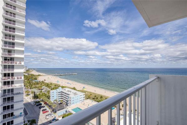 Pompano Beach Club South, 111 Briny Ave #1801, Pompano Beach, Florida 33062, image 1