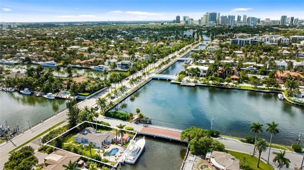 Lauderdale Shores, 2301 E Las Olas Blvd, Fort Lauderdale, Florida 33301, image 1