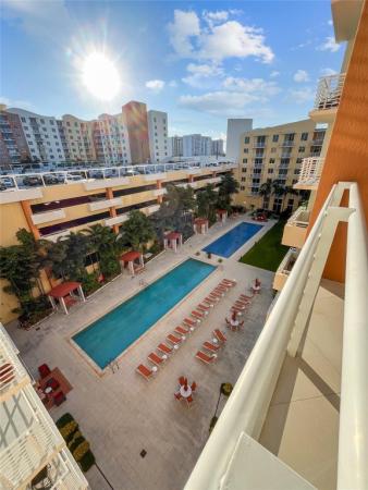 Venture At Aventura West, 2775 NE 187th St #627, Aventura, Florida 33180, image 1