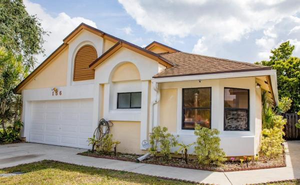 Hunter Green, 156 Colly Way, North Lauderdale, Florida 33068, image 1