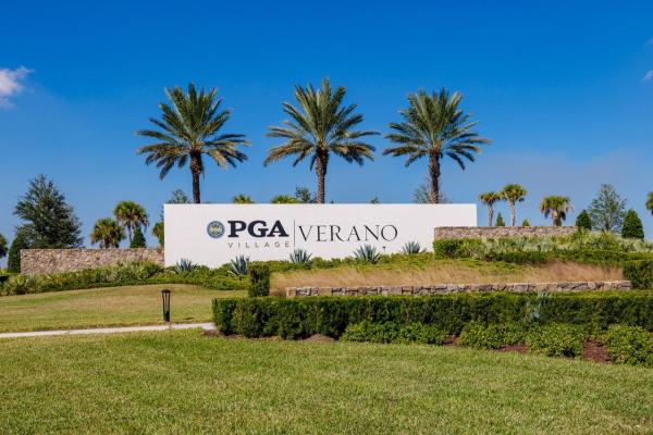 PGA Village Verano, 21864 SW Tivolo Way, Port St. Lucie, Florida 34986, image 1