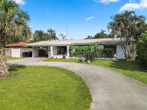 Knoll Ridge, 5160 NE 18th Ter, Fort Lauderdale, Florida 33308, image 1