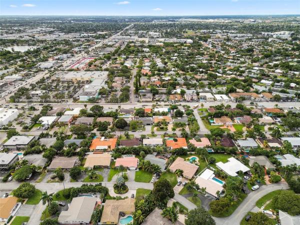 Knoll Ridge, 5160 NE 18th Ter, Fort Lauderdale, Florida 33308, image 1