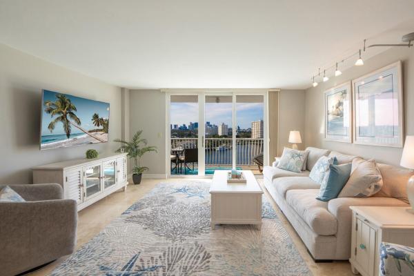 Venetian, 1 Las Olas Cir #1205, Fort Lauderdale, Florida 33316, image 1