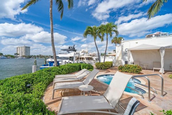 Venetian, 1 Las Olas Cir #1205, Fort Lauderdale, Florida 33316, image 2
