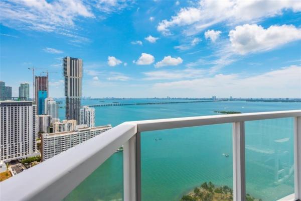 Quantum On The Bay, 1900 N Bayshore Dr #2312, Miami, Florida 33132, image 1