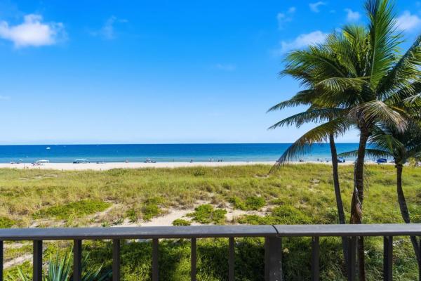 Sea Ranch Club C, 4900 N Ocean Blvd #303, Lauderdale By The Sea, Florida 33308, image 1