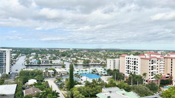 Silver Thatch Atlantic Plaza, 531 N Ocean Blvd #1601, Pompano Beach, Florida 33062, image 1