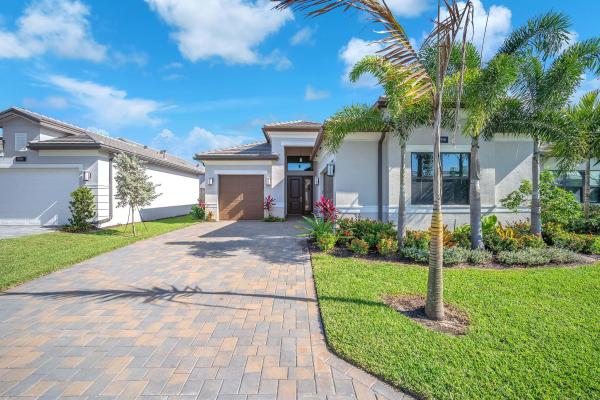 10990 Violet Meadow St, Boynton Beach, Florida 33473, image 1
