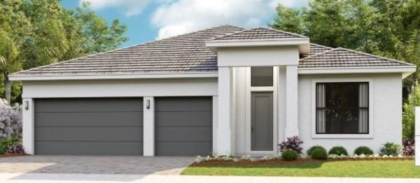 12631 SW Lunata Way, Port St. Lucie, Florida 34987, image 1