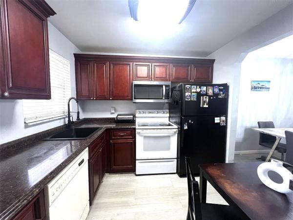 Royal Park Gardens 2, 6670 Royal Palm Blvd #106K, Margate, Florida 33063, image 1