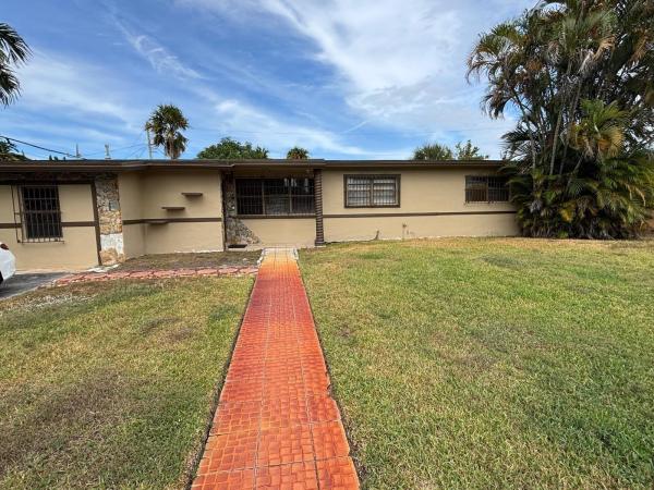 Carol City Gardens, 4115 NW 191st Ter, Miami Gardens, Florida 33055, image 1