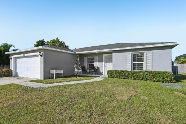 Swan Park, 593 NW Avon Ave, Port St. Lucie, Florida 34983, image 1