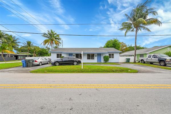 Ocean Avenue Heights, 3280 NE 15th Ave, Oakland Park, Florida 33334, image 1