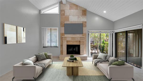 Sierra Del Mar, 7659 Sierra Ter W #, Boca Raton, Florida 33433, image 1