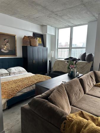 The Loft 2, 133 NE 2nd Ave #3009, Miami, Florida 33132, image 1