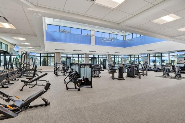 Astor Creek Golf & Country Club, 12921 SW Shinnecock Dr, Port St. Lucie, Florida 34987, image 1