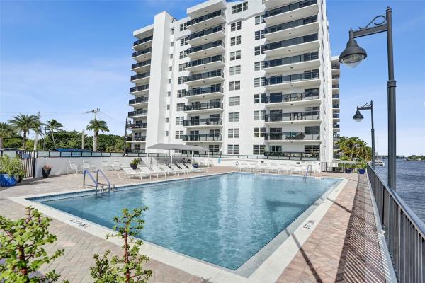 The Warwick, 5100 Dupont Blvd #3G, Lauderdale By The Sea, Florida 33308, image 1