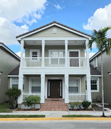 Kensington Manor, 10589 NW 56th Pl, Coral Springs, Florida 33076, image 1