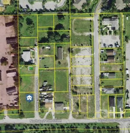 Pompano Beach No HOA, NW 19 19th Ave AVENUE, Pompano Beach, Florida 33069, image 1