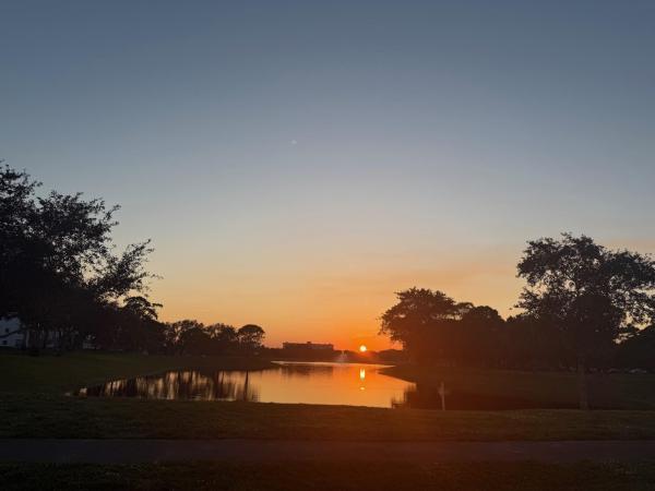 Palm-Aire Country Club 4, 3010 N Course Dr, Pompano Beach, Florida 33069, image 1