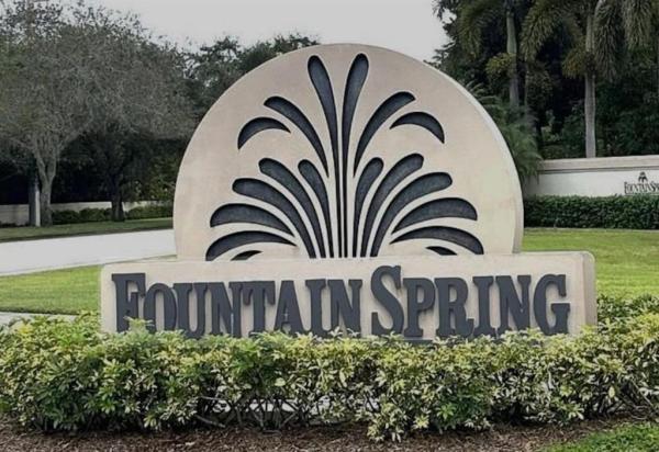 Optima Village At Fountain Spring, 10701 NW 14th St #263, Plantation, Florida 33322, image 1