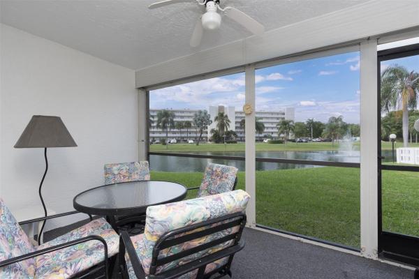 Meadowbrook Lakes View, 190 SE 5th Ave #108, Dania Beach, Florida 33004, image 1