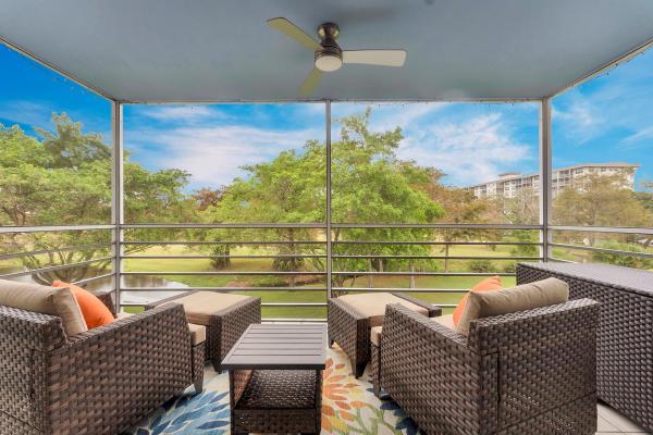 Palm-Aire Country Club 10, 4015 W Palm Aire Dr #402, Pompano Beach, Florida 33069, image 1