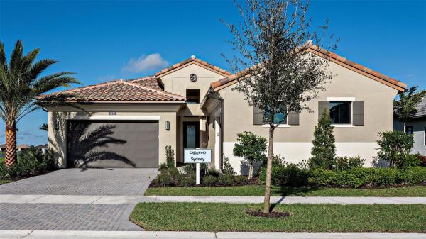 Cresswind Palm Beach, 5226 Siesta Key Ln, Westlake, Florida 33470, image 1