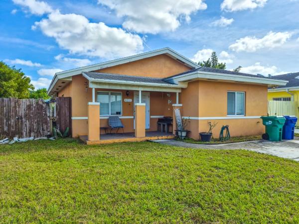 6351 NW 31st Ct, Miami, Florida 33147, image 1