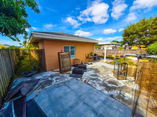 Dupuis Point, 6351 NW 31st Ct, Gladeview, Florida 33147, image 3