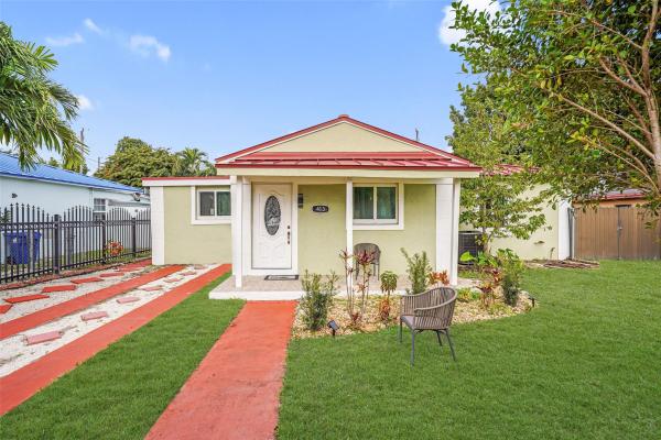 413 NW 100th Ter, Miami, Florida 33150, image 1